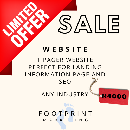 website build special